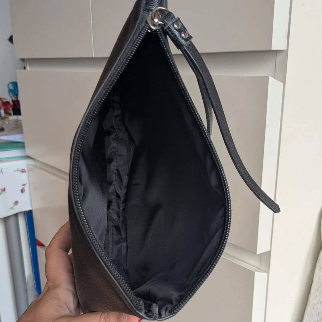 Paljettkuvertväska Victoria's Secret - 4