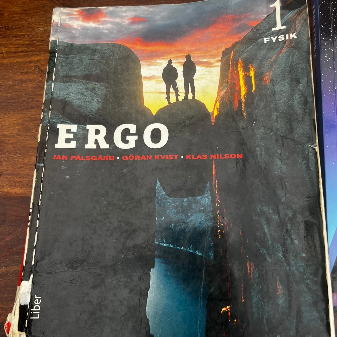 Naturvetenskapliga böcker - 3