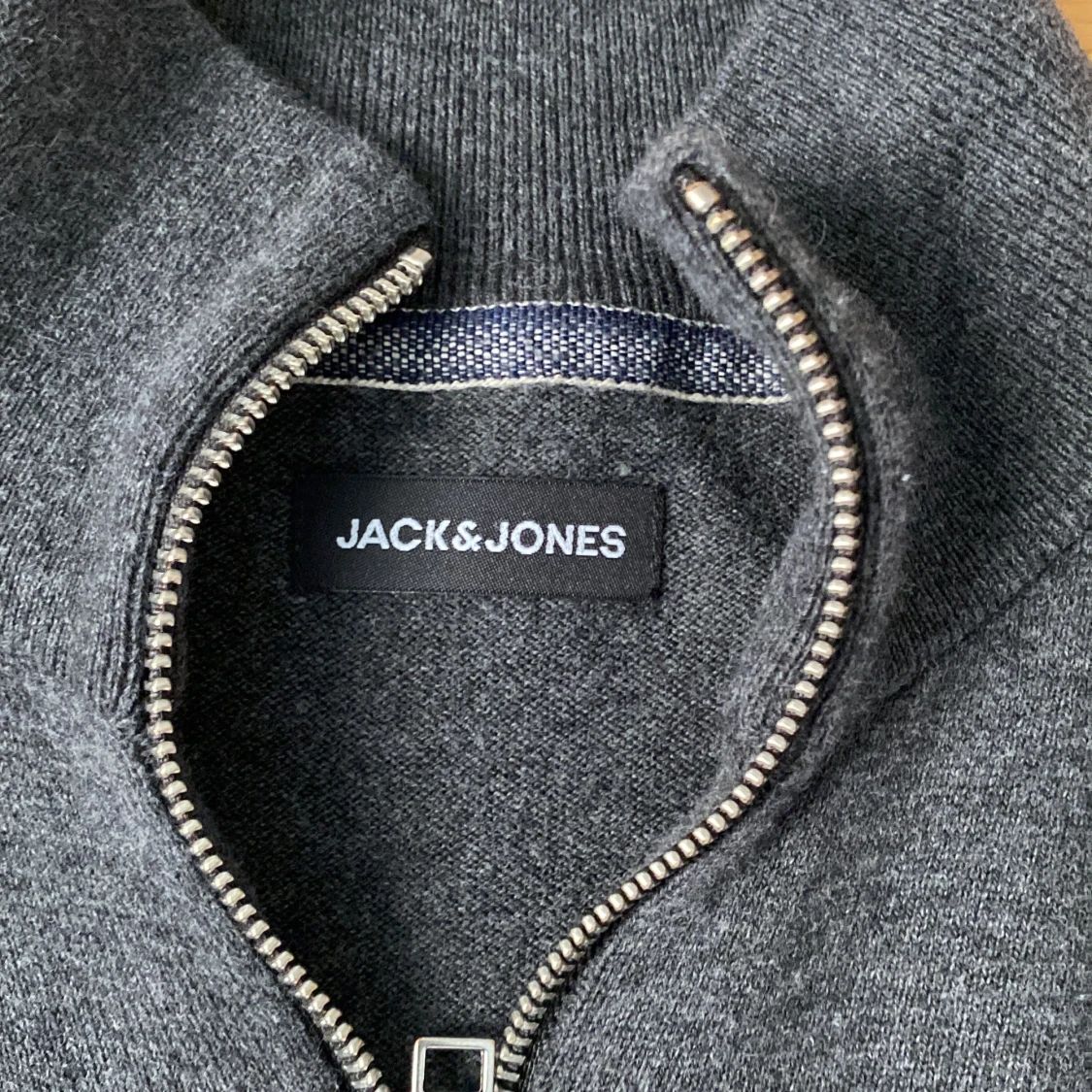Half zip Jack and Jones  - 2