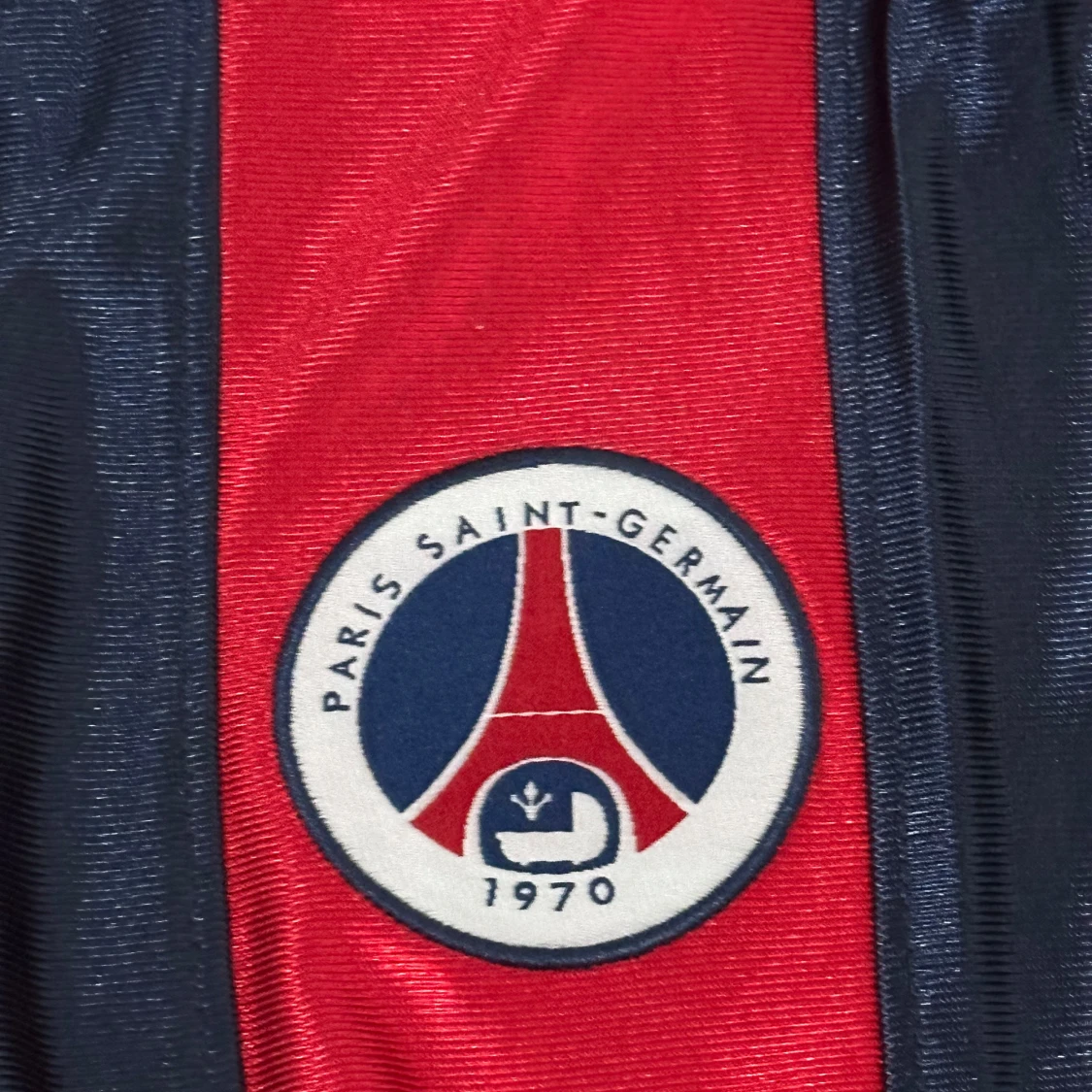 PSG Ronaldinho 21 Nike fotbollströja - 2