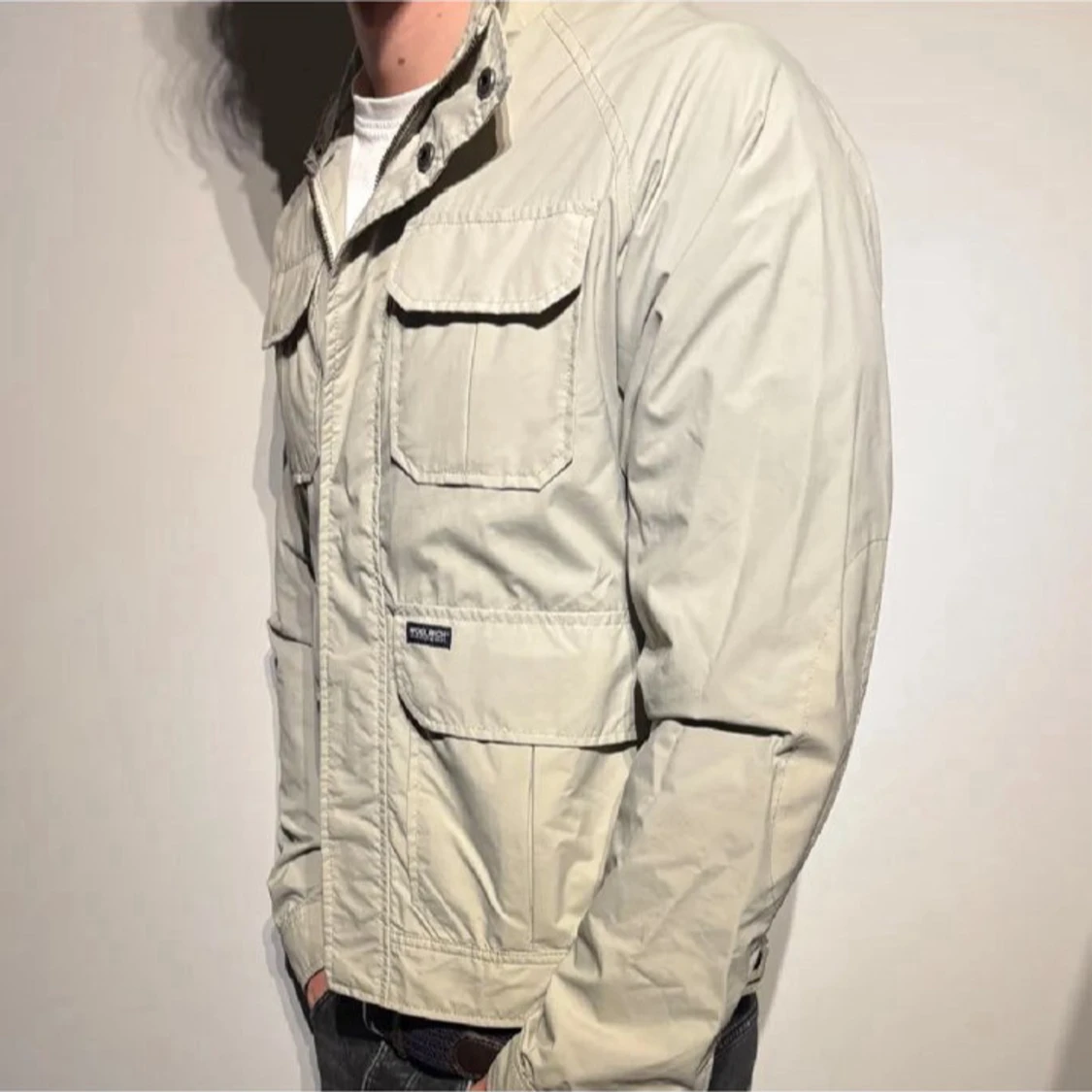 Woolrich Jacka - 1