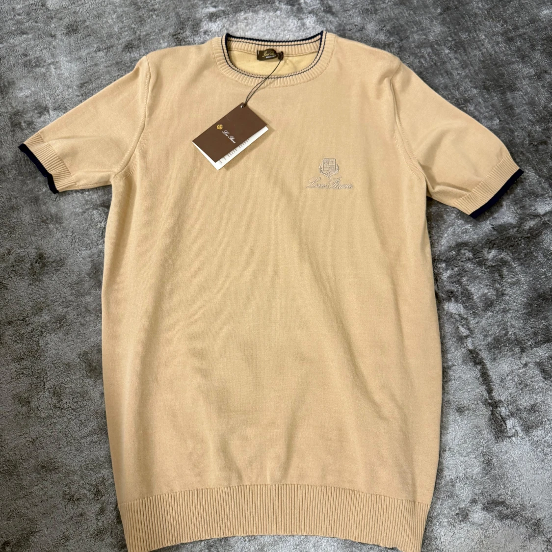 Loro Piana T-shirt 