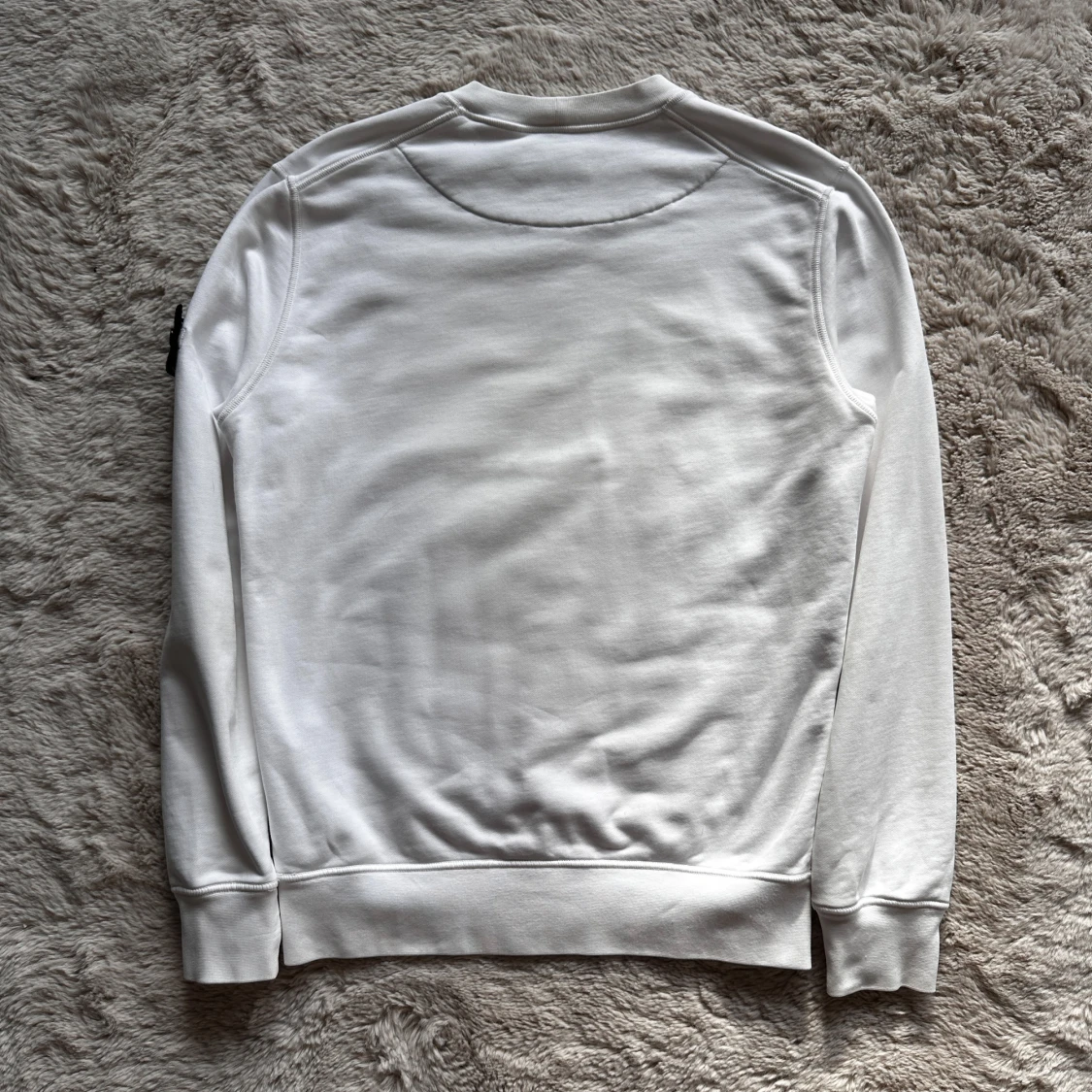 Stone Island sweatshirt - 4