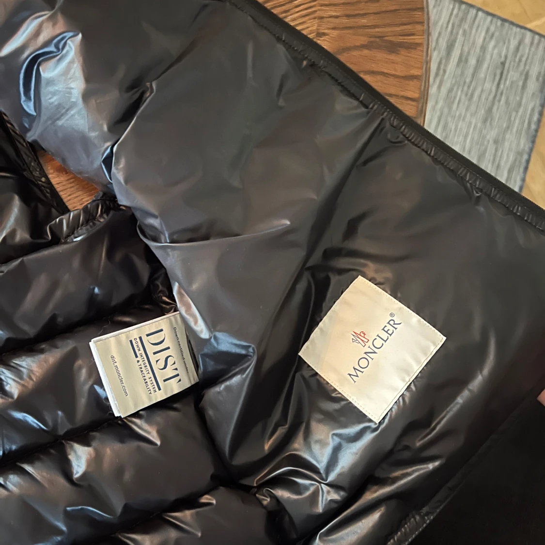  väst Moncler - 3
