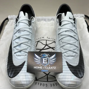 Nike Mercurial Vapor 11 Elite FG - Chapter 5  - Wow dessa skor e så rare 