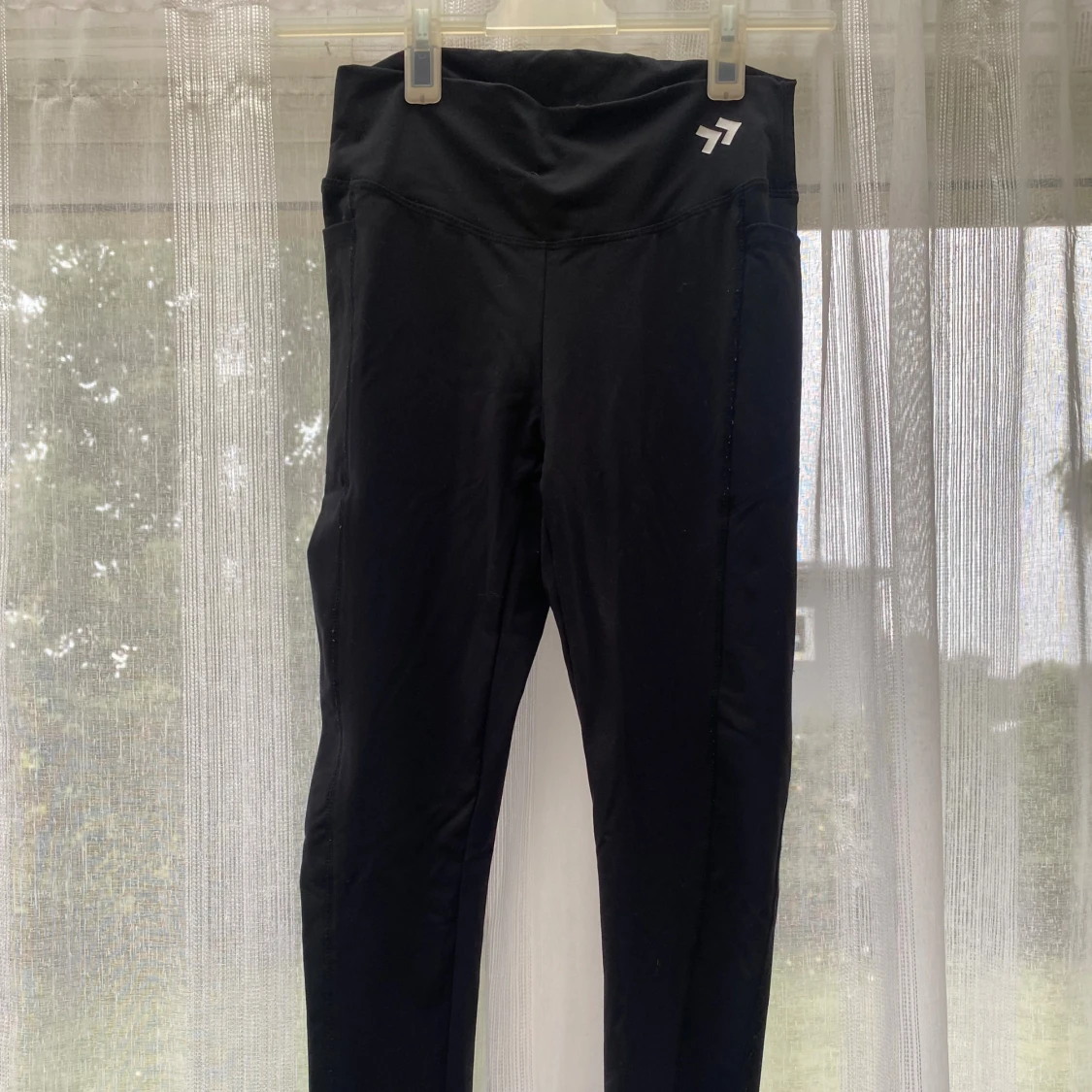 3 par tränings byxor  - 1