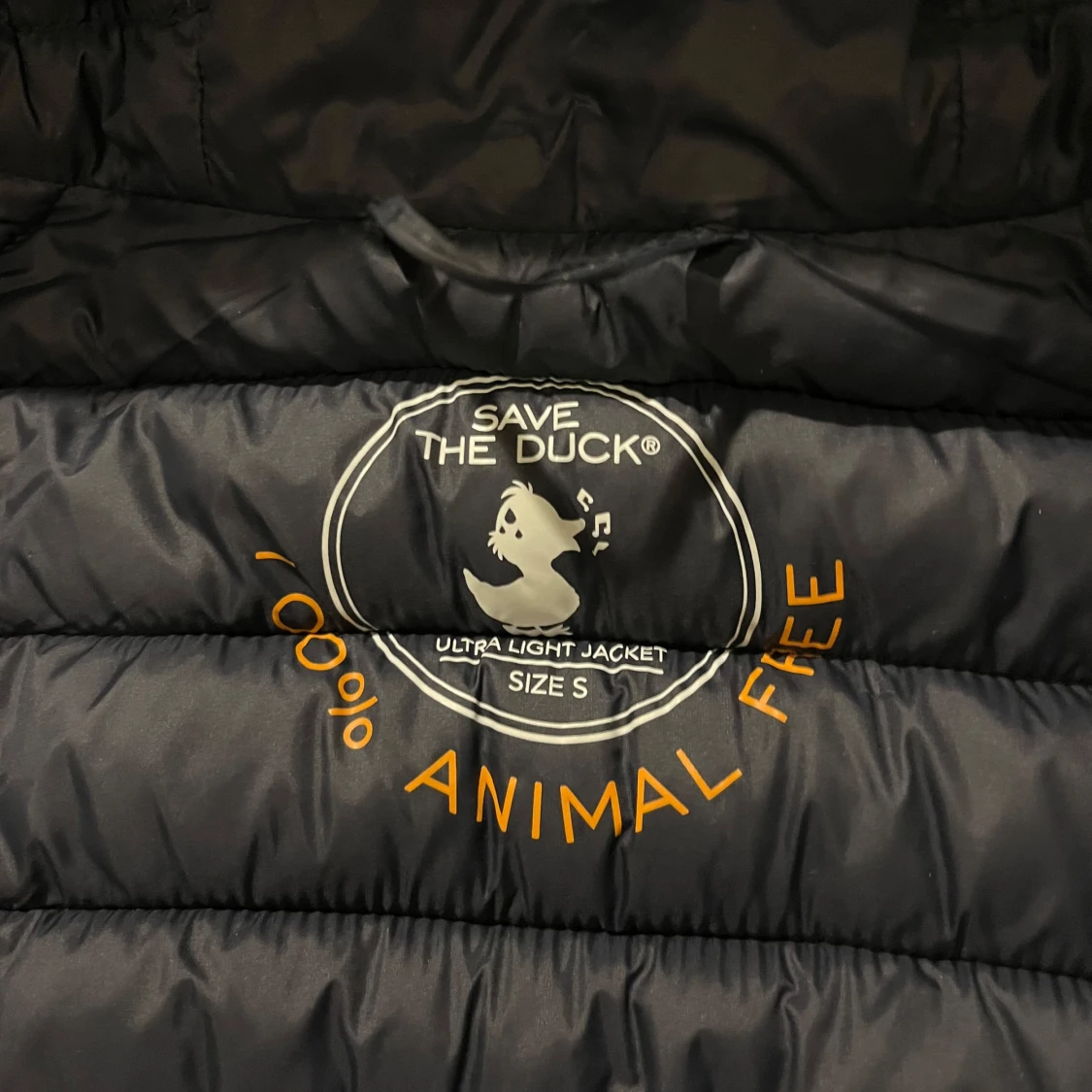 Save the Duck jacka - 2