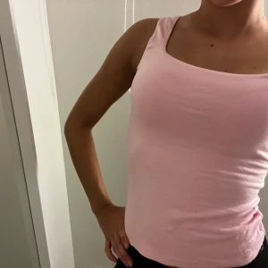 Rosa linne - Jättegulligt rosa linne från lager 157❤️