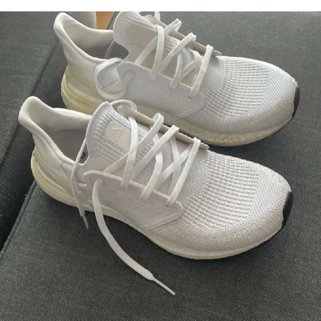 Vita Adidas Ultraboost sneakers - 2