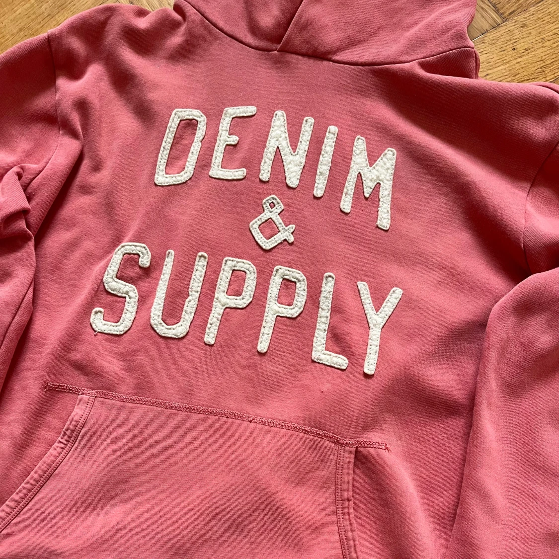 Ralph Lauren Hoodie - 1