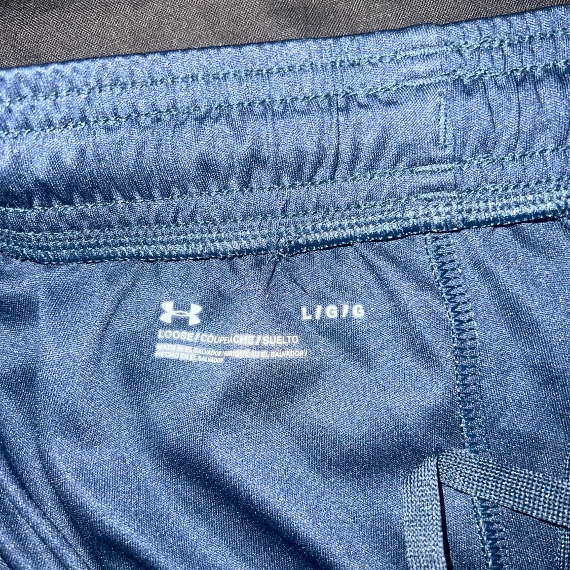 Under Armour träningsshorts - 1