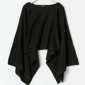 Knitted cape top - Helt ny ”poncho” från Gina tricot! Storlek S/M