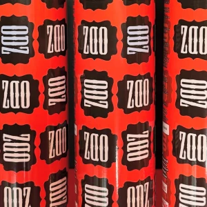 ODZ nitrous oxide - SUPER LIMITERADE finns bara 200 tillverkade. Oanvända i orginal förpackning med ODZ loggan på.