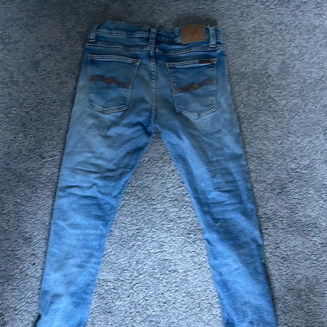  Jeans från Nudie - 2