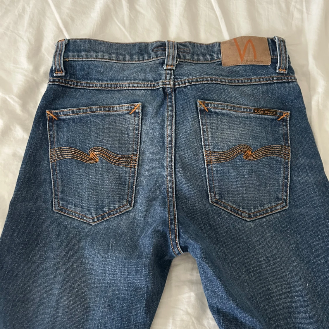 Nudie Jeans, Lean Dean W27,L28 - 2