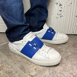 Valentino Open skor (43) - Skick: 8/10