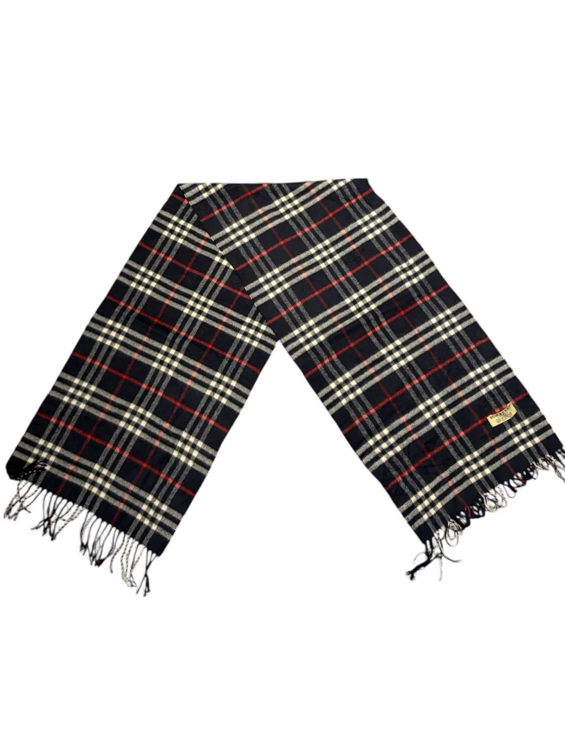  Burberry halsduk - 1