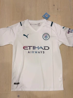 Manchester City football Jersey  - Manchester City 