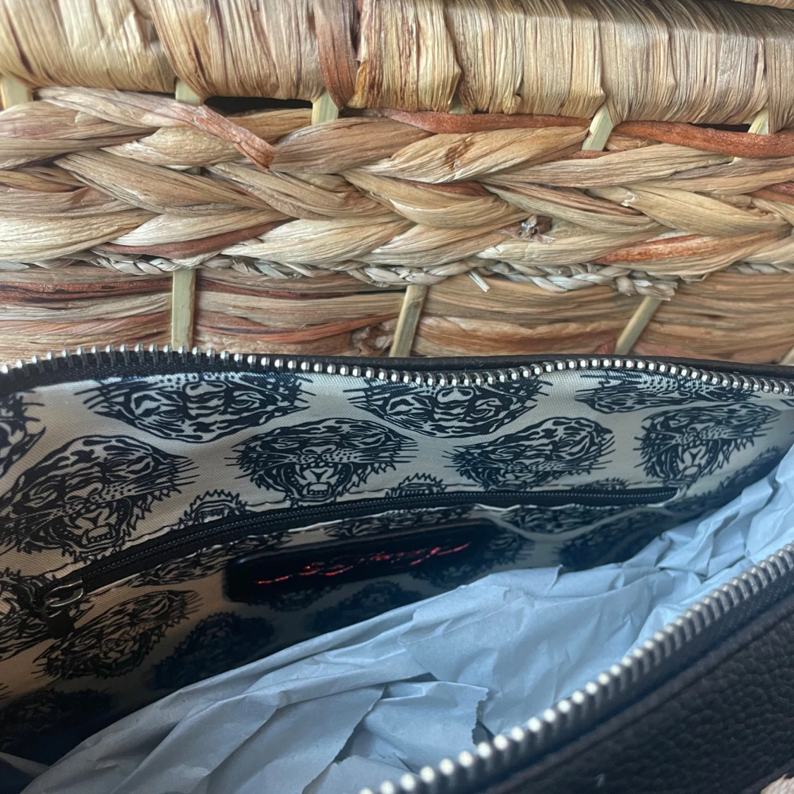 Ed Hardy Väska NY  - 4