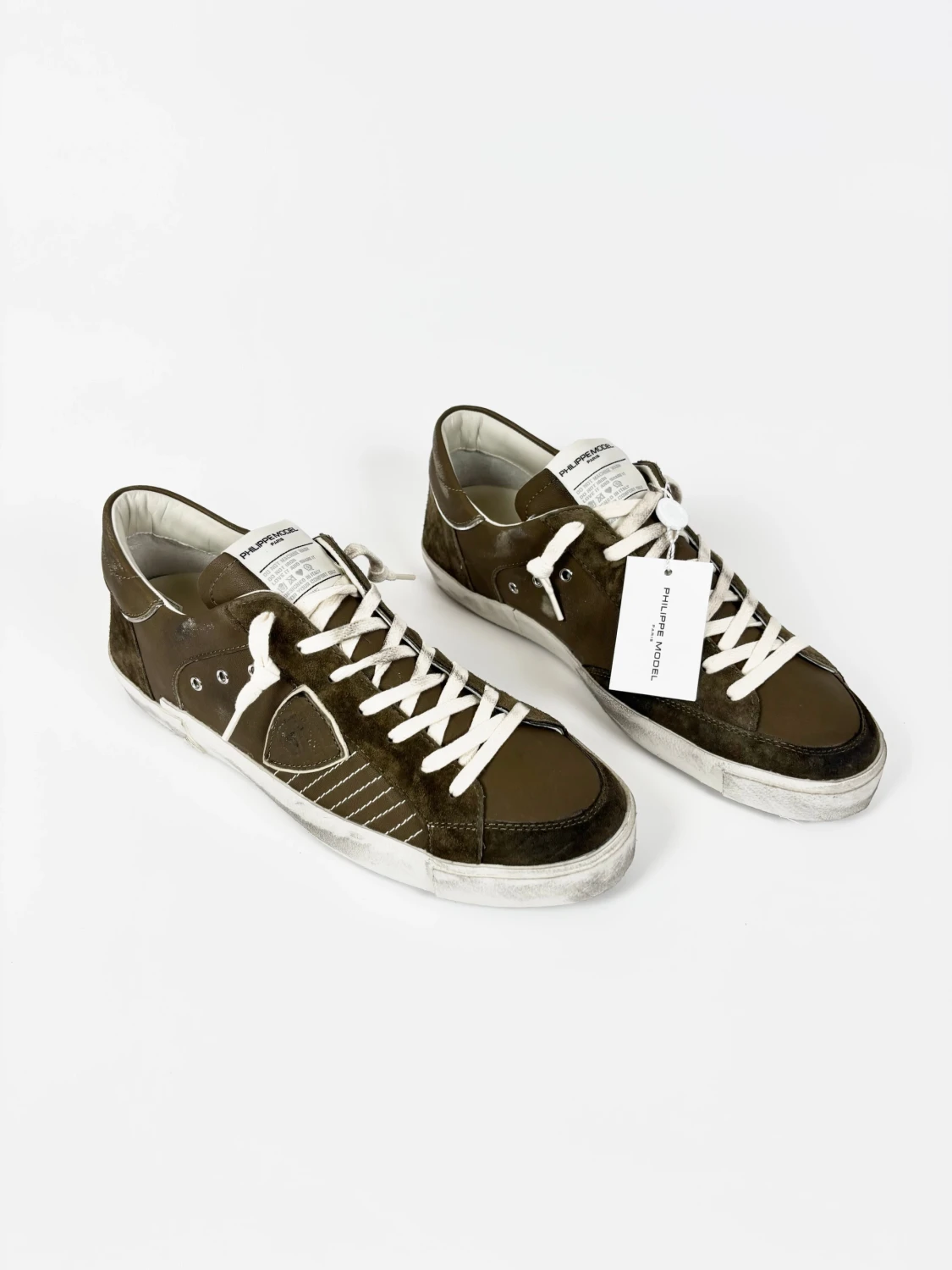 Philippe Model PRSX skor (helt nya) - 1