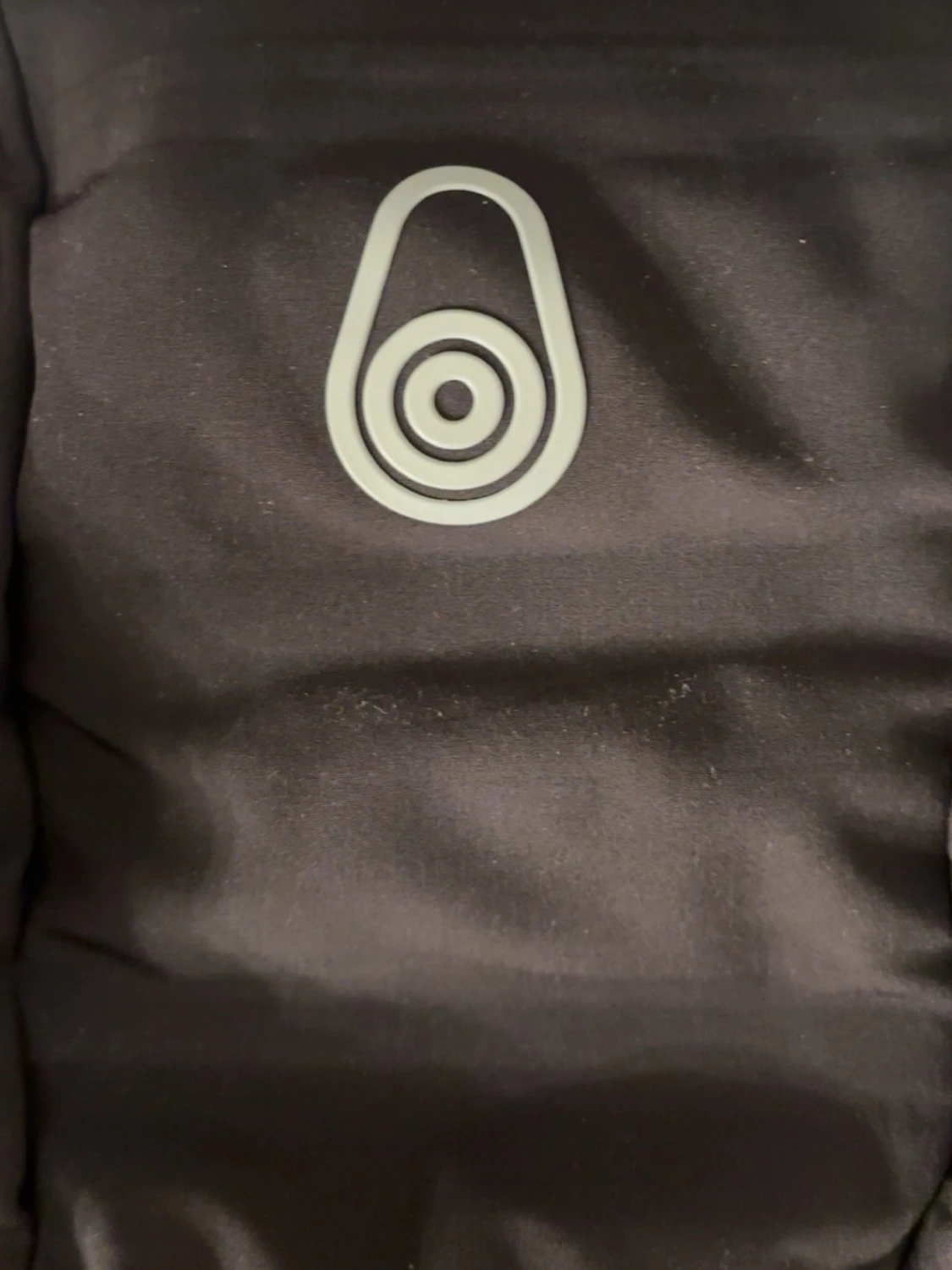 Svart vindjacka från Sail Racing - 3