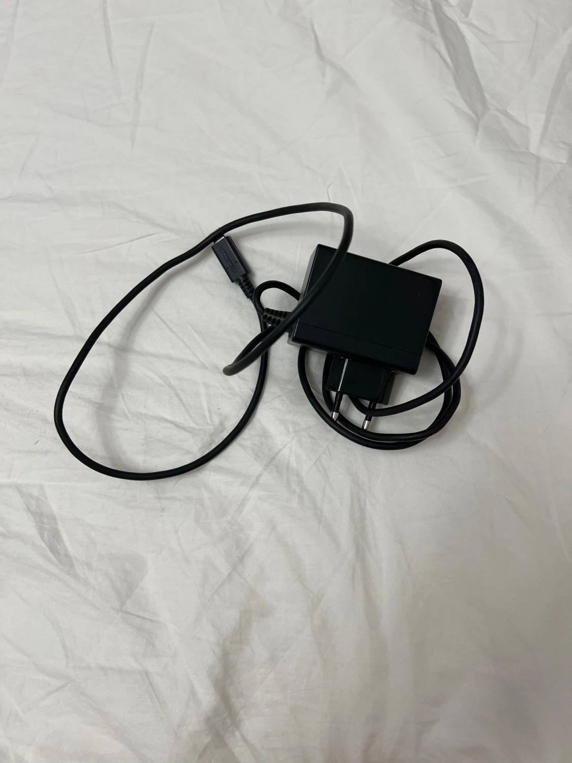 Nintendo Switch Lite mörkgrå - 2