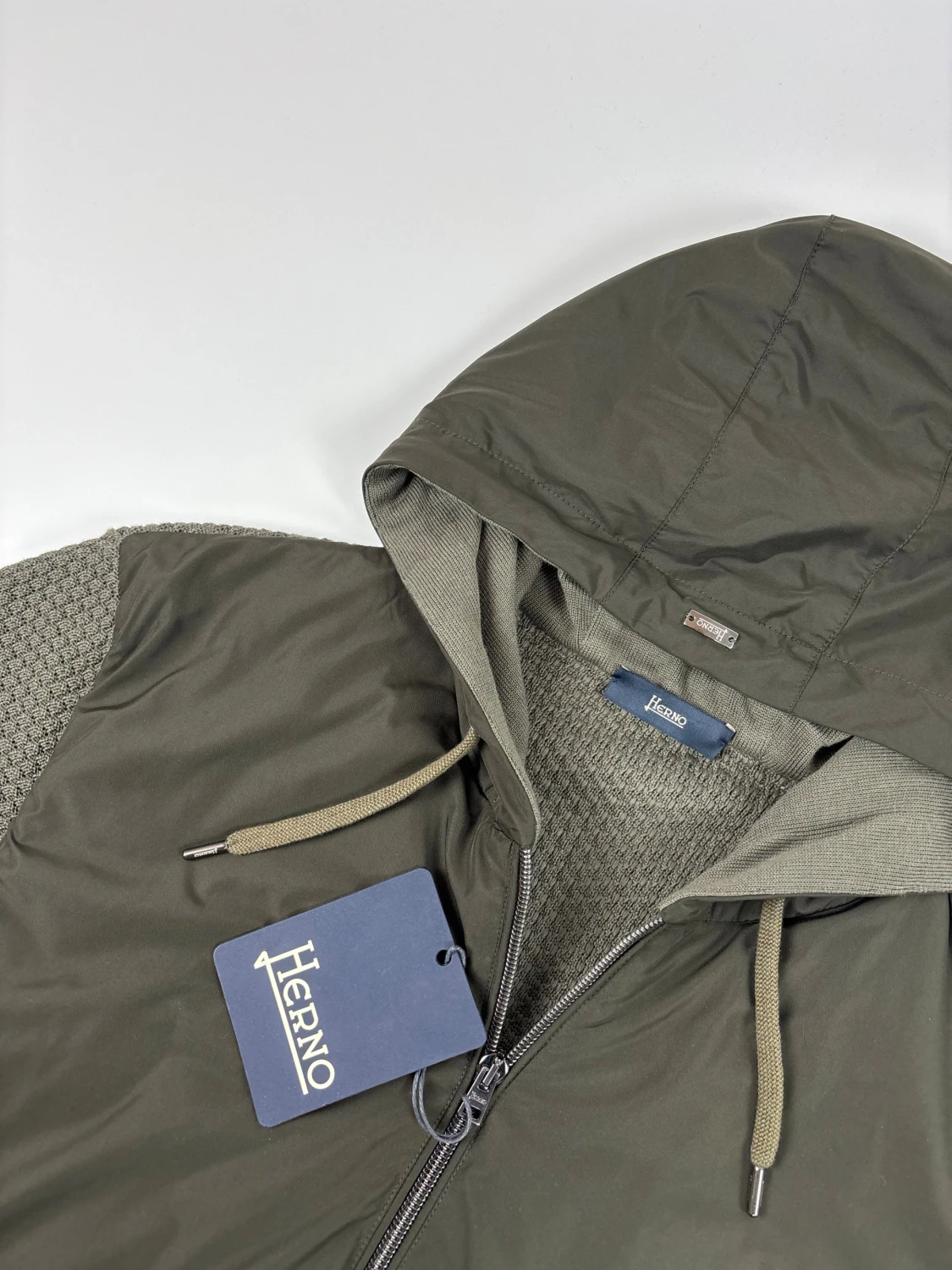 Herno Cardigan jacka - 2