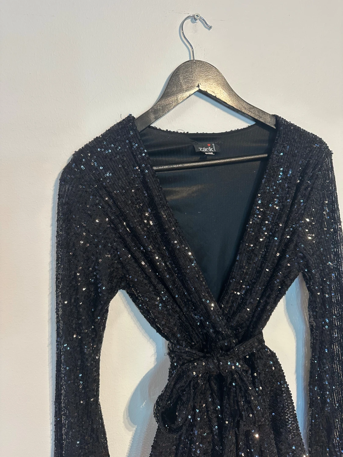 Nyårsklänning  - 2