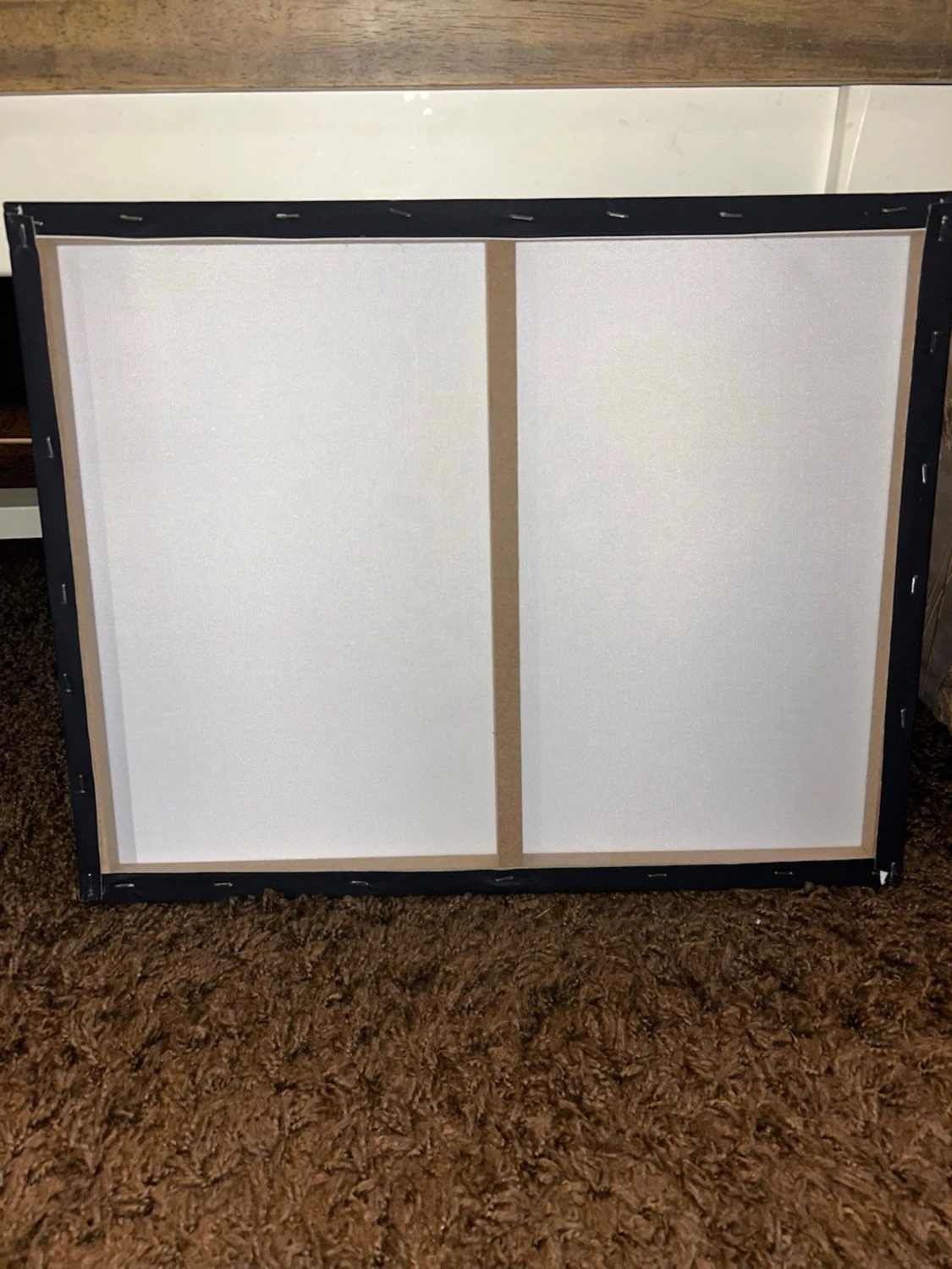 Lejon tavla 50x40 - 1