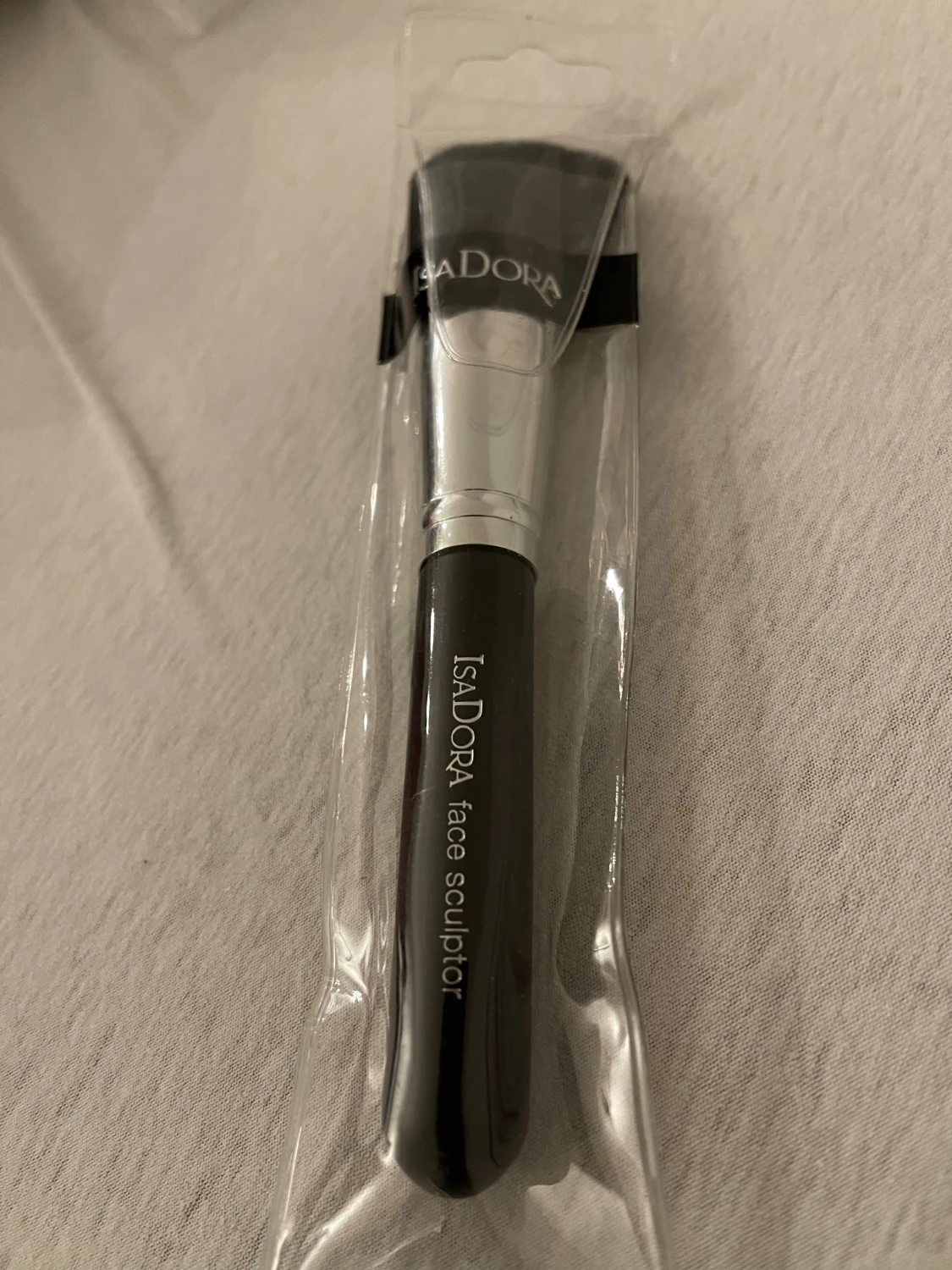 Isadora Face Sculptor sminkborste