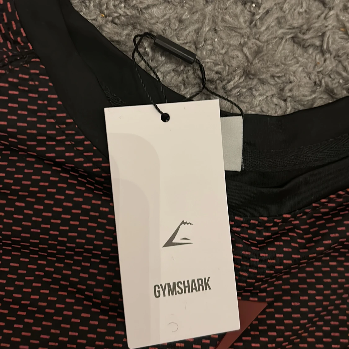 Gymshark onyx v5 longsleeve  - 3