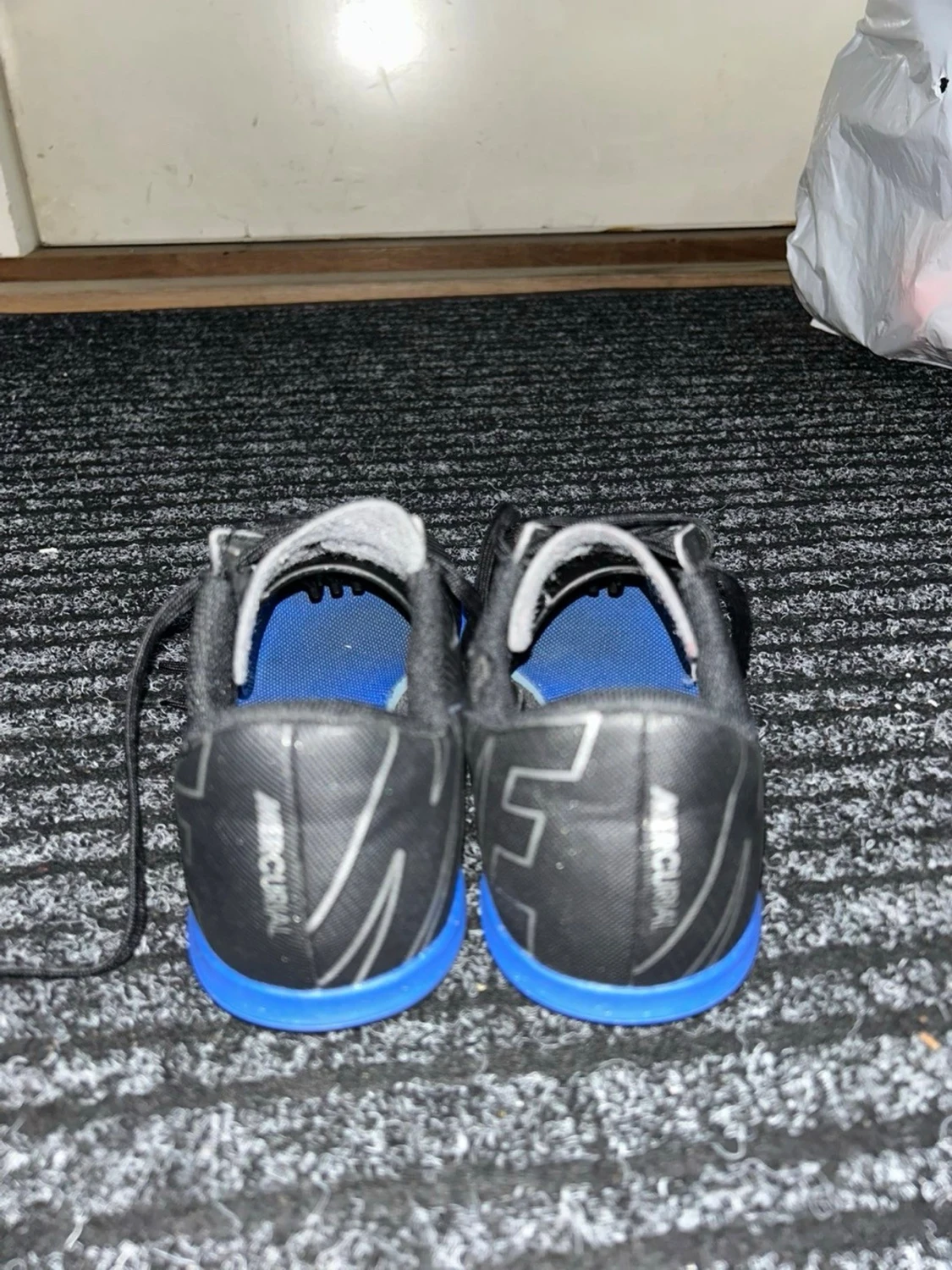 Nike Mercurial futsalskor - 3