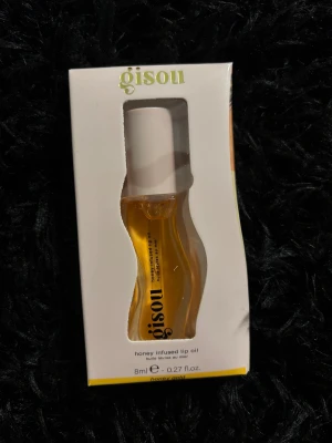 Gisou Lip Oil - Helt nytt och oanvänd.
