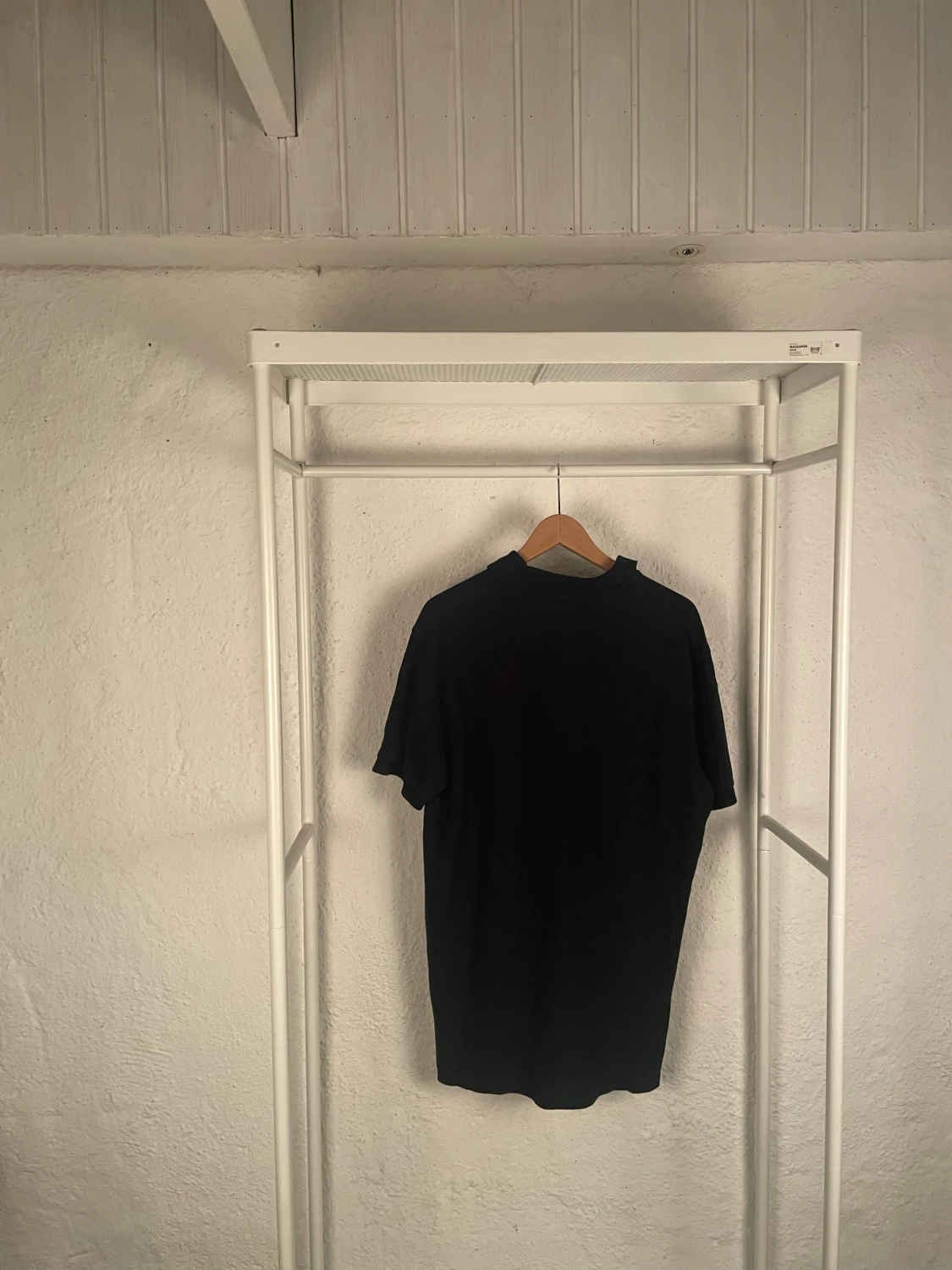 Svart piké från Polo Ralph Lauren - 2