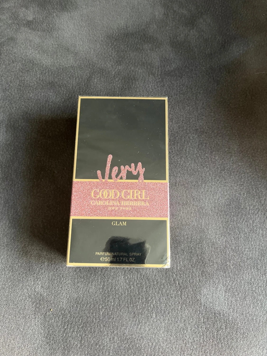 Carolina Herrera Very Good Girl