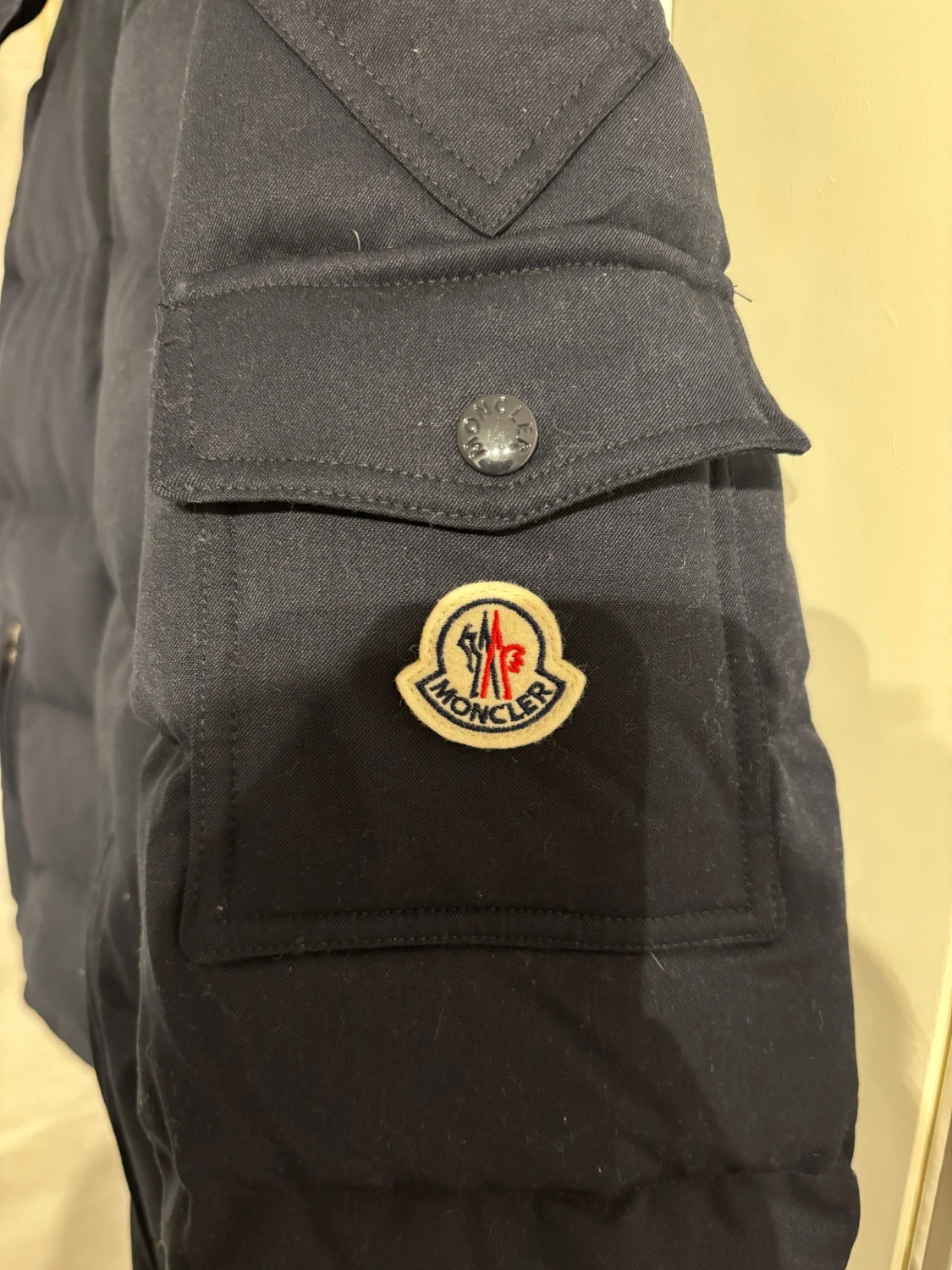 Moncler Montgenevre  - 2