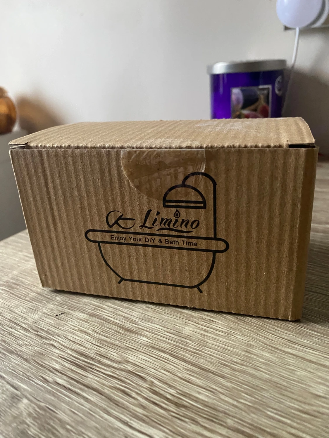 DIY badbomb-kit  - 2