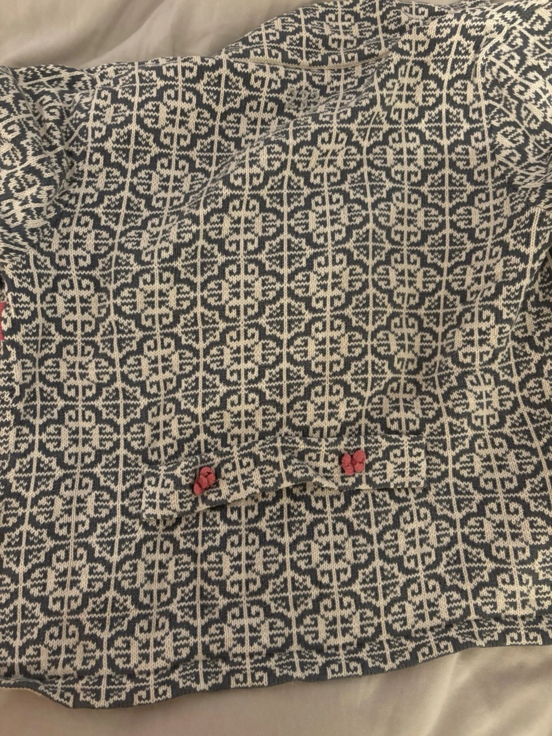 Odd Molly kofta  - 2