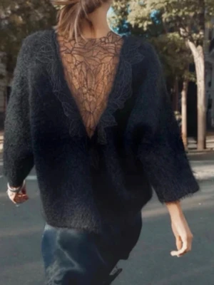 Topp - Stolrek m från Zara, ny! 