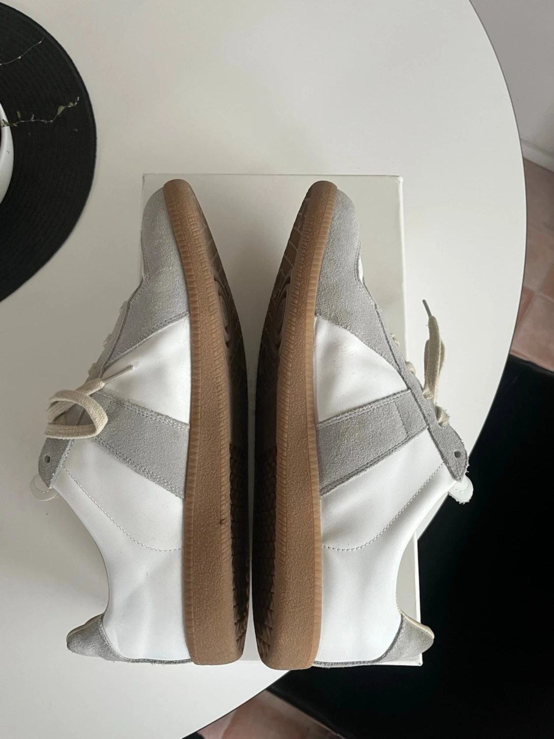 Maison Margiela Gats - 1