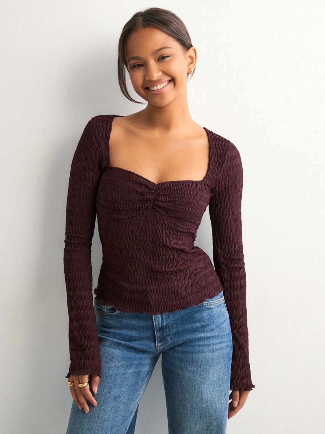  topp från Nelly - 1