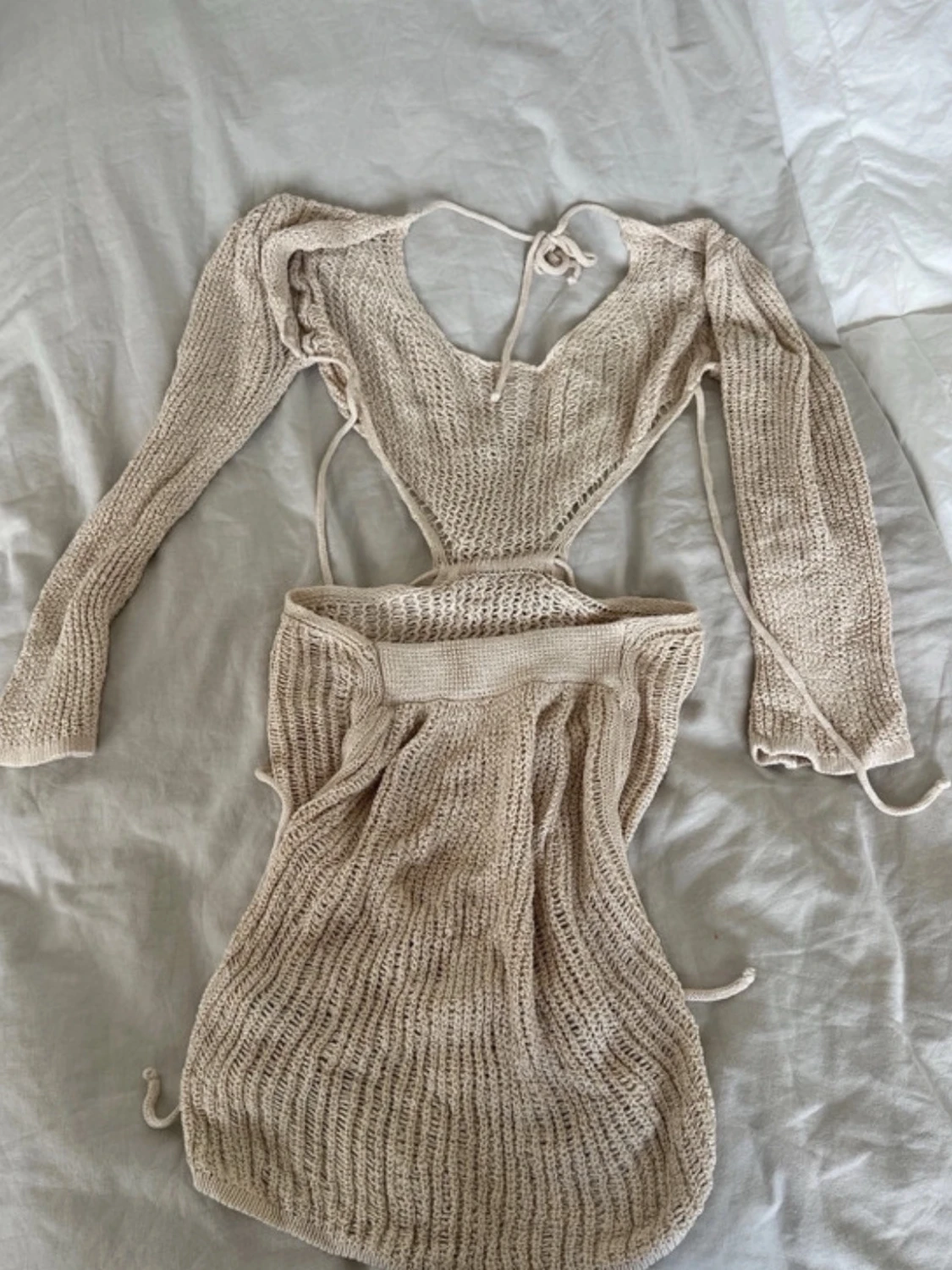 Strandklänning 🩷 - 5