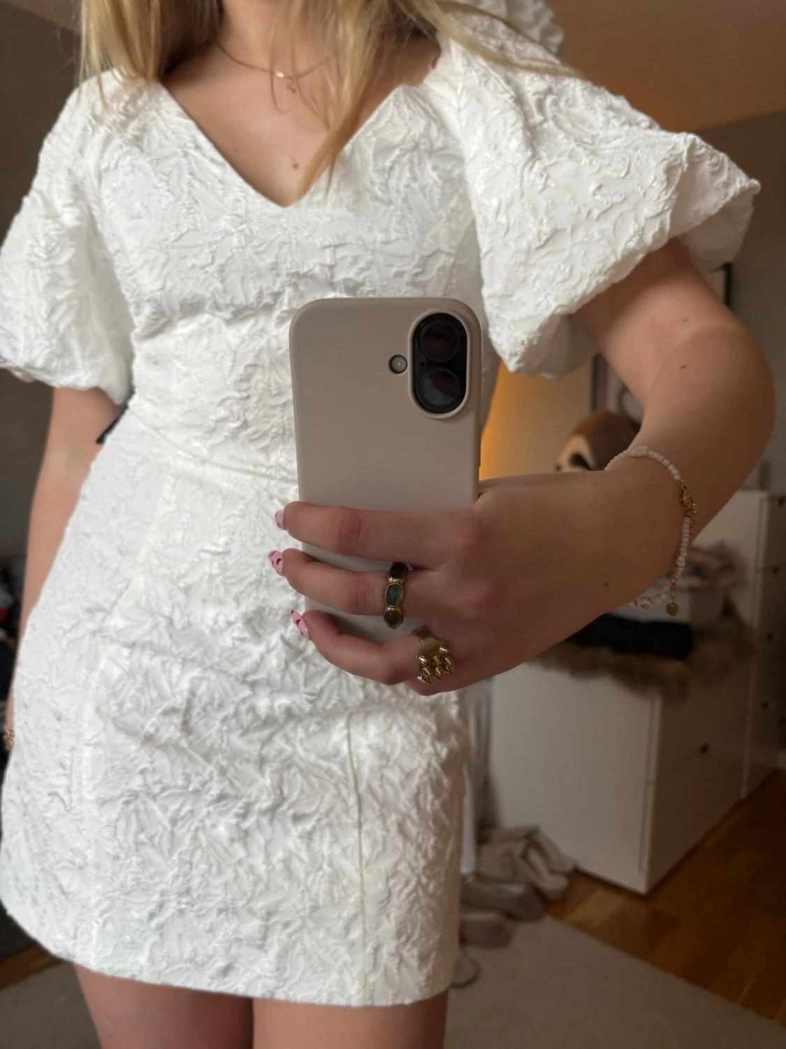 studentklänning!! - 2