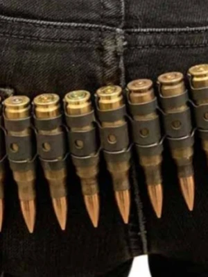 Patronbälte  - Patronbälte