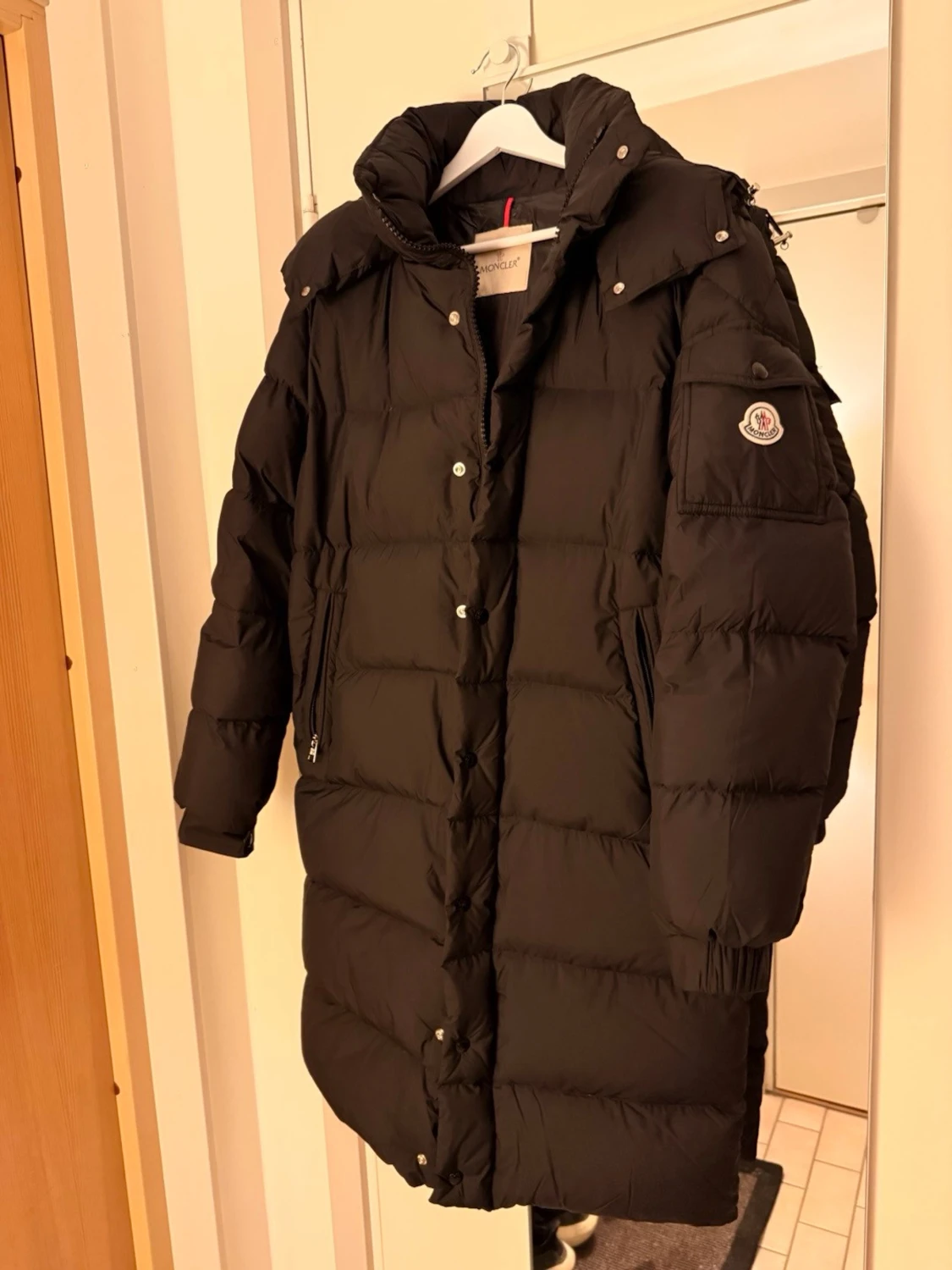 moncler hanoverian