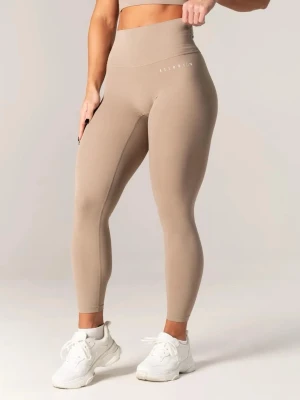 Mercy Tights - Beige (Relode) - Snygga beige leggings från Relode! 😍Supersköna och stilrena!