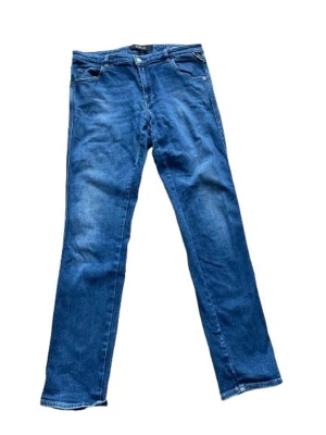 Replay jeans  - Ett par Replay jeans inga hål eller slitage.              W: 31  L: 30    