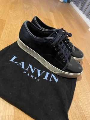 Lanvin Dbb1 - Lanvin Dbb1 Superbra skick! UK5 passar EU 40/41