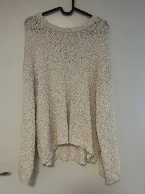 Overzized tröja  - Ny