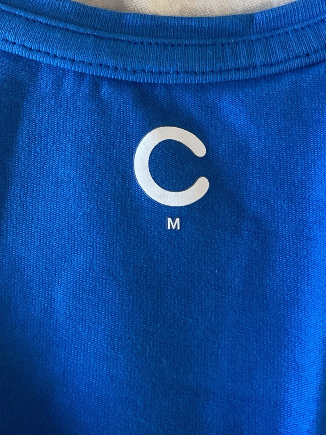 Kornblå linnetopp från C - 1